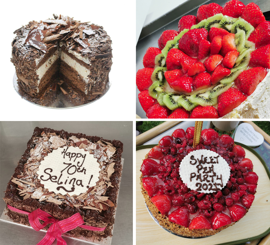 Cakes image 5